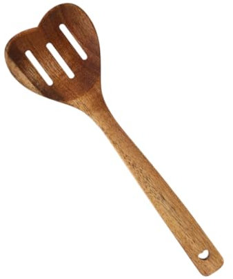 Cuchara de servir para mezclar en forma de corazón, mango largo, cucharilla de café, leche, cucharilla mezcladora, herramienta duradera