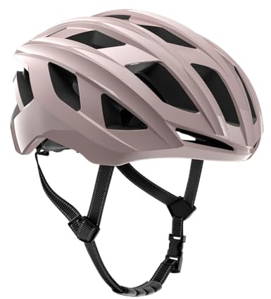 Fahrradhelm, leichter Helm, leicht, atmungsaktiv, Schutzausrüstung für Erwachsene, Radfahren, Damen, Alltag, Outdoor