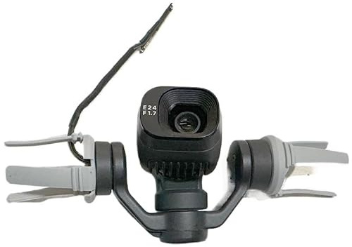 YUNHUOZ pour Mini 4 Pro Gimbal Camera 4PRO pour Signal 4pro Motor pour Damper pour DJI pour(Complete Gimbal)