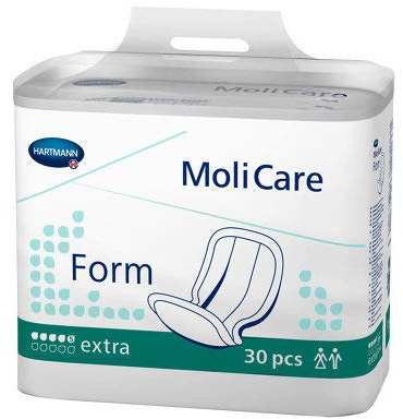 MOLICARE Form extra 30 St