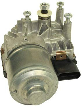 METZGER Scheibenwischermotor 2190562 vorne Scheibenwischermotor 12V