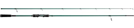 ABU Garcia Spike X Jigging, 902 H - 2,74m - 20-60g - 2tlg -