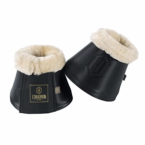 Eskadron Sprungglocken SOFTSLATE FAUXFUR Heritage 2022