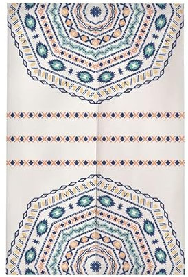 Türvorhang Orange Frucht Grün Küchenvorhänge Polyester Raumteiler Vorhang Waschbar Vorhänge Kurz Küchenvorhang Langlebig Fliegenvorhang Terrassentür tür Vorhang Verdickung Vorhang Tür 70x150cm
