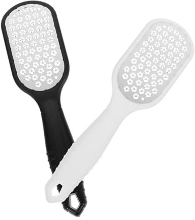 Healeved 2pezzi Per Inossidabile Utensile Per Pedicure Per Rimozione e Morta Dei Colori