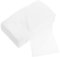 Veemoon 50 Pièces Lingettes de Nettoyage Jetables pour Cuisine de Bain Pads de Balai pour Nettoyage des Taches de Graisse Balayage Sec des Sols