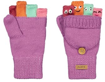 BARTS Puppet Bum Gloves 6-8 Years