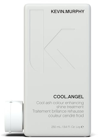 Kevin Murphy Cool Angel 250ml - colorante ceniza fría