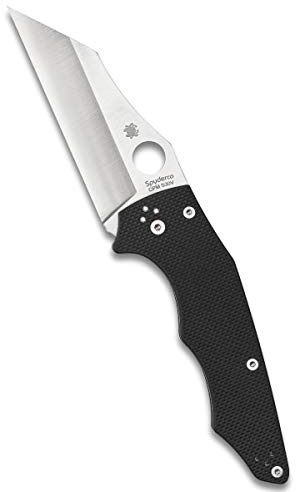 Spyderco YoJumbo Compression Lock