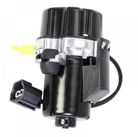 Reemplazo de la Bomba de vacío de Freno electrónica Compatible con Great Wall C30 Ora R1 R2 IQ Fengjun 7 UP50 3541100XKU47A