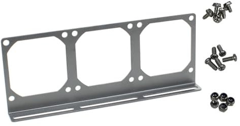 Morain Bridge Bracket Memory Overclocking Cooling Fan Bracket PC Case Graphics Card Cpu Mainboard Hard Disk Cooling