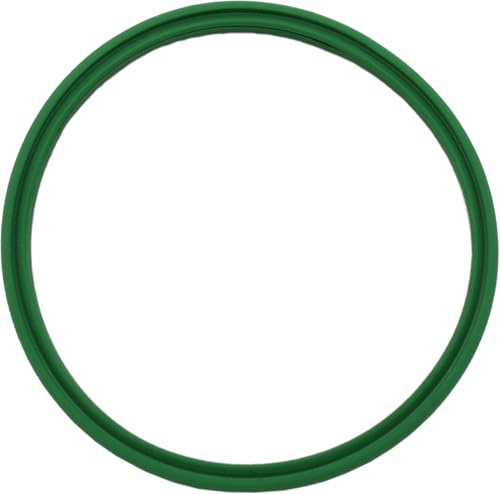 ŞERİF OTO Dichtring Dichtungsring Ladeluftschlauch 57,85 mm für A1 A3 A4 A6 Seat Alhambra Altea Cordoba Skoda Fabia Octavia Volkswagen Bora Caddy Golf 3C0145117F 1J0145117G