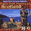 Pipes & Drums of Scotland
