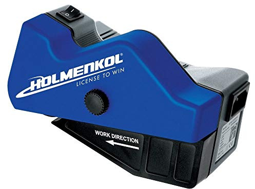 HOLMENKOL Seitenkanten-Schleifgerät SMART EDGER - 230V