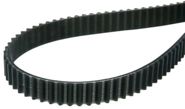 Unold 869551 ORIGINAL Zahnriemen Riemen Antrieb 8x518mm z.T. BACKMEISTER 68110 8690 Onyx 8695 Brotbackautomat