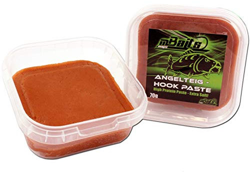 Pâte à hameçon Angel Berger, Magic Anis