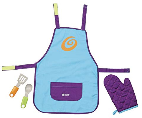 Learning Resources New Sprouts Chef Set