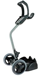 Zodiac Transportwagen für TornaX Poolroboter, Grau/Schwarz, R0767600 | R0767600