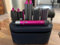 Dyson Airwrap Smooth+Control Multistyler für Haare, Fuchsia, Nickel, Kabellänge 2,675 m, 1300 W, 28 °C, 90 °C