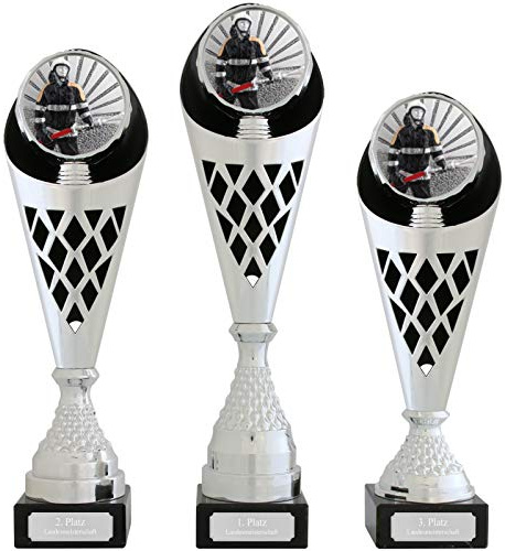 pokalspezialist Pokal Feuerwehr Serie Verdun Trophäe Silber groß mit Gravur