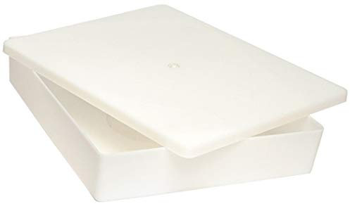 Kunststoff Futtertrog Bienen Fütterer 6l zum schnellen und einfachen Füttern der Bienen