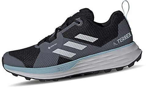 adidas Damen Terrex Two GTX W Laufschuhe