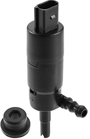 X AUTOHAUX Auto Scheibenwaschpumpe 67128377430 für BMW 1er M Base