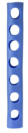 geugecy Connector Pool-Nudel-Verbinder | Schwimmnudel Verbinder | Verbindungsstück Für Schwimmnudeln | Poolnudel Verbinder, Schwimmhilfe Connector Holed, Schwimmhilfe Für Schwimmnudeln