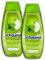 2 er Pack Schauma Shampoo SANFTE FRISCHE Apfel und Brennnessel 2 x 400ml