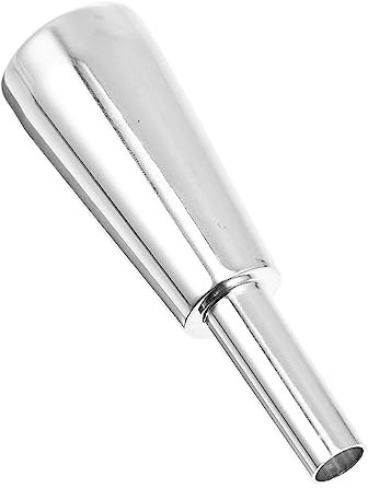 VICASKY Ersatzteil Für Trompete Versilberung Für Trompete Zubehör