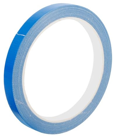 ibasenice Cinta Adhesiva para Bordes De Raquetas De Tenis De Mesa Protector De Raquetas para Cantos De Tenis De Mesa Accesorio De De