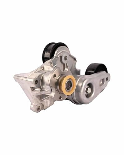 Tensor Y Soporte De Correa Del Alternador Para Land Para Rover, Para Range Para Rover Sport Y Discovery. Número De Pieza LR035556. Soporte Del Motor