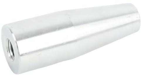 Generic Perno Girevole Conico di Ricambio Durevole per Minipala S150 S185 S175 S160 T190 T180 Riparazione Rapida