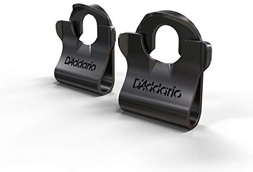 D'Addario Planet Waves Dual-Lock Gurtschloss