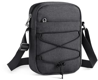 SKYSPER Small Anti-Theft Cross Body Bags for Women