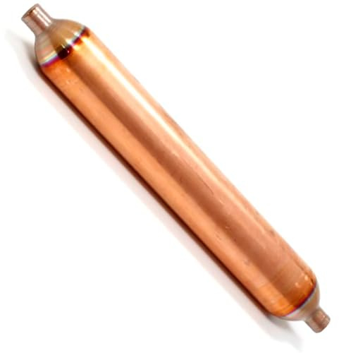 Filtro Deshidratador Soldar 40 Gramos 1/4 x Capilar Standard