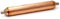 REPORSHOP - Déshydratation de la soudure du filtre 40 grammes 1/4 x Capillaire standard