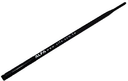 ALFA NETWORK ARS-N19-2,4 GHz 9 dBi Dipolantenne