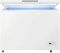 AEG AHB531E1LW Arcón congelador de 1,12 m ancho, Capacidad 308 Litros, 3 cestos, Low Frost, Compresor Inverter, Congelación Rápida, Display LCD, Luces LED interior, Blanco