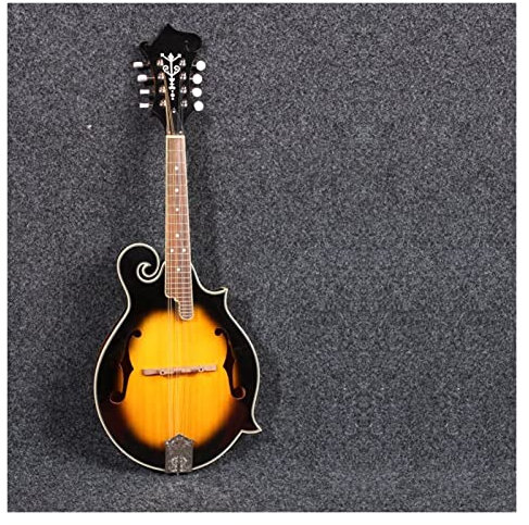 TSTS Beginner Mandolin Mandolin Handmade Mandolin Musical Instrument
