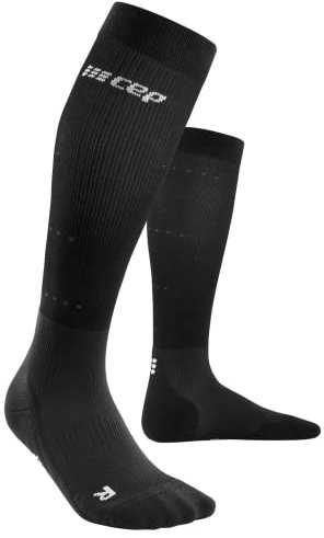 CEP Hohe Kompressionssocken für Frauen Compression Infrared