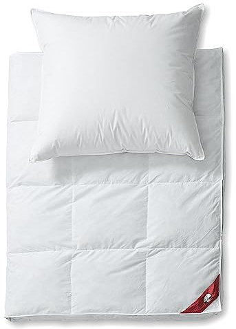 RIBECO Federdecke Emily 50% Daune