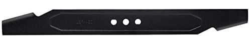 Skil SMB1800 Rasenmäherklinge, 45,7 cm, Schwarz