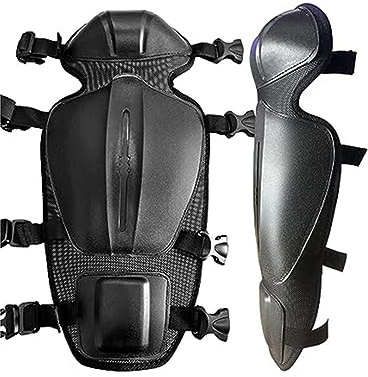 Yuattory Anti-Slip Anti-Collision Knee Pads Mowing and Trimming Gardening Knee Pads Leg Protection