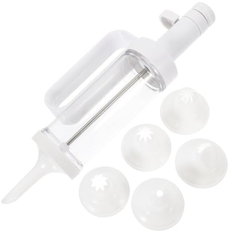 Ipetboom Cookie Cutter for Cake Decoration Baking Tool Cake Icing Tools for Cookie Decorating and Kitchen Accessory