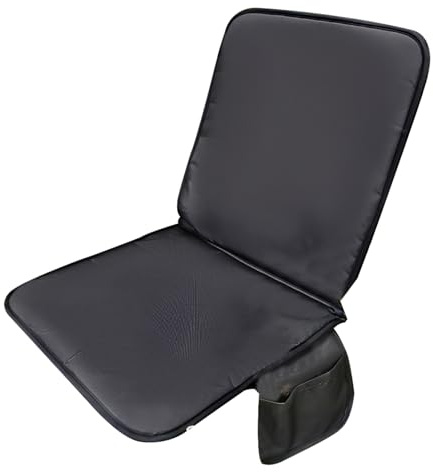 Weqizuerqi Cojín Térmico Para Graderas,Ajustable Con USB Eléctrico,Almohadilla Térmica Para Sillas Exteriores - Para Hogar Dormitorio Camping Adultos Personas Mayores