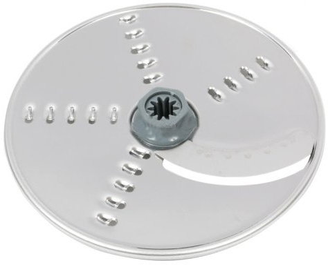 Kenwood KHH326WH Multi-One Thin Slice Grating Disc