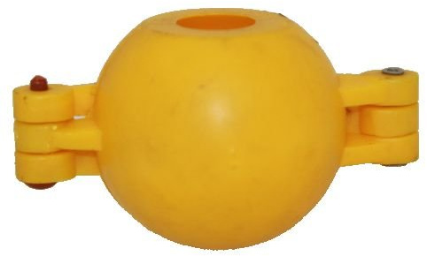 Round Ladoo Modak Mould - Ganpati Modak -Round Ball Shape Mould Indian Sweets Mould 3 Sizes (4.5cm)