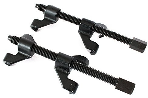 Kit compresseur Ressorts Double crochet pack 2outils AUTOMOVIL