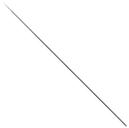 Sparmax GP35 Airbrush-Nadel, Stahl, 0,35 mm